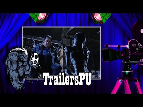 RUN AND KILL Trailer