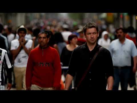 Scam City - Trailer