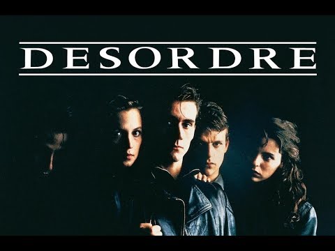 Disorder Original Trailer (Olivier Assayas , 1986)