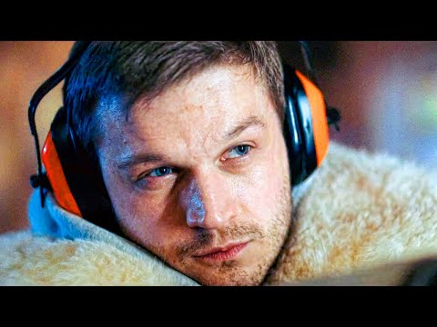 Последний день рождения — Официальный Трейлер (2025)