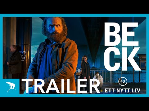 BECK - ETT NYTT LIV (43) | Se filmen hemma!