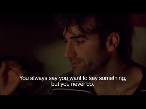 The Paranoids - Official Theatrical Trailer - Oscilloscope Laboratories