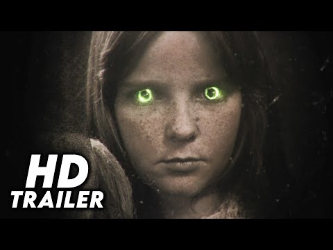 Cathy's Curse (1977) Original Trailer [FHD]