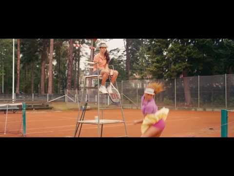 KESÄKAVERIT Official trailer © Solar Films