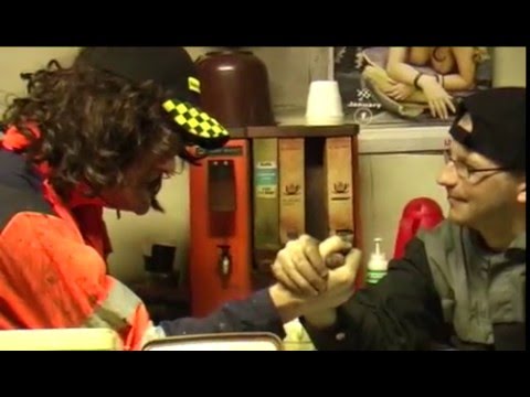 Småstadsliv - TRAILER