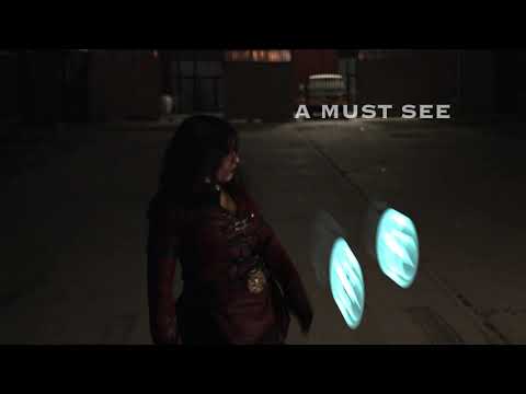 Surge of Dawn Promo Trailer