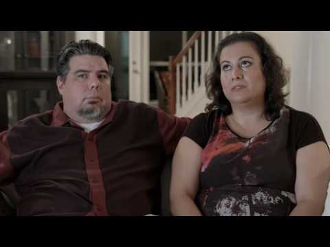 VEGAS BABY by Amanda Micheli -TRAILER