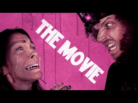 The Movie | Official Trailer | Horror Brains
