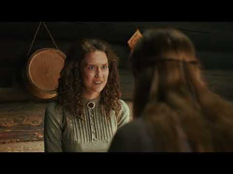 SÄÄRANE MULK - treiler. Varsti kinodes.