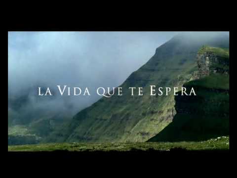 Clara-Lago.es Trailer La vida que te espera