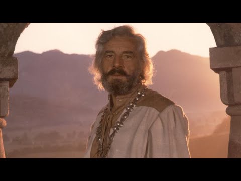 MIRCEA (1989) FILM ISTORIC - TRAILER