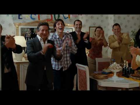 ERREUR DE LA BANQUE... - Bande-annonce (HD 720p)