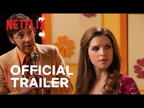 Official Trailer