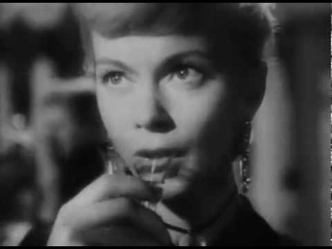 Miss Julie (1951) trailer