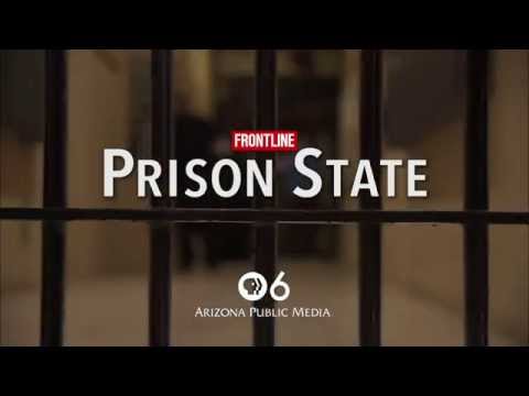 Frontline: Prison State