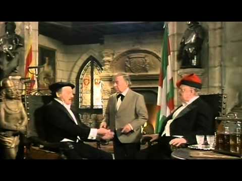 Las autonosuyas, el ridiculo de los idiomas en España