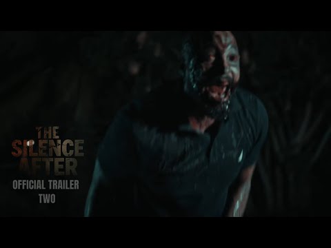 The Silence After - Official Trailer Two