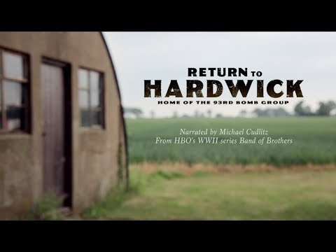 Return To Hardwick - DIGITAL RELEASE JUNE 9TH, 2020 (long ver.)