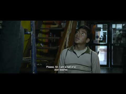 Trailer “Powerful Chief” Film - Película “Manco Capac”