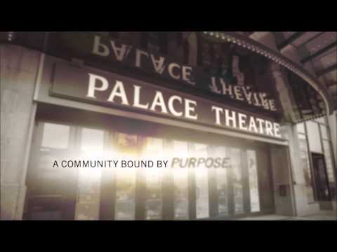 Staging Success: The Playhouse Square Story - Trailer