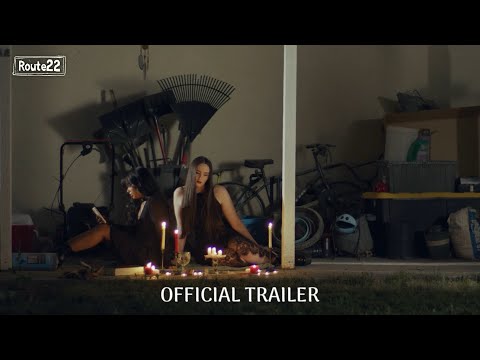Witches Of Magna OFFICIAL TRAILER (2025) [Award Winning Short Film]
