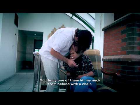 "We are journalists" official trailer 2014