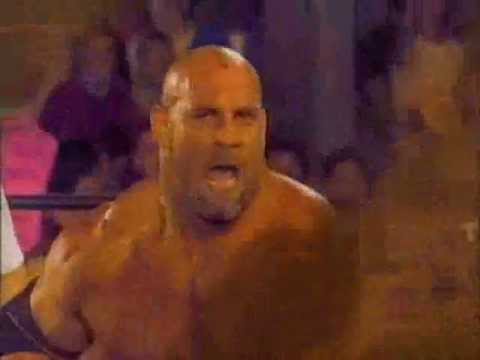 WCW Spring Stampede 1999 Intro