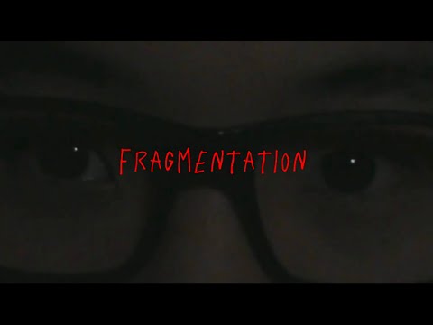 Fragmentation (2025) | A Short Film By Jeremy Napolitano