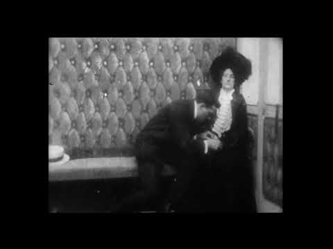 A Railway Tragedy (1904) Gaumont British Picture Corporation