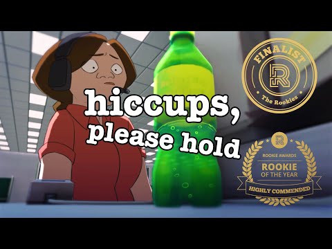 Hiccups, Please Hold | Teaser Trailer