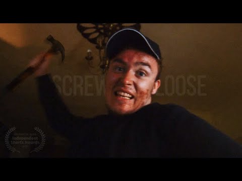 SCREW LOOSE - Award Winning (Thriller Film)