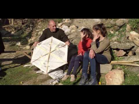 Broken by Edmond Budina. Teaser trailer