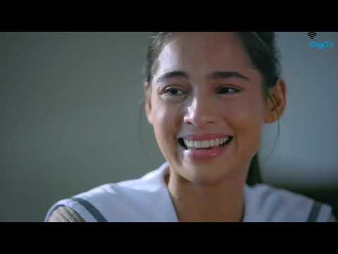 The World Between Us|Full Trailer