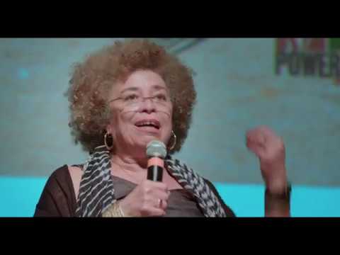 WHAT IS DEMOCRACY official US trailer