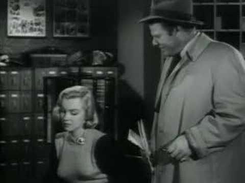 Marilyn Monroe - Hometown Story