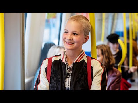 Comedy Queen | Trailer | Berlinale 2022