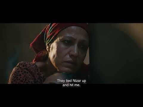 RED PATH Trailer | VIFF 2024