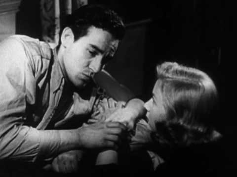 The Glass Wall Trailer