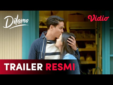 Trailer Resmi | Dilema | Mischa Chandrawinata, Aulia Sarah, Karina Suwandi, Estelle Linden