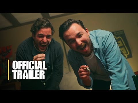 THE TRAGIC DEATH OF A FRENCHMAN - Official Trailer (4k)