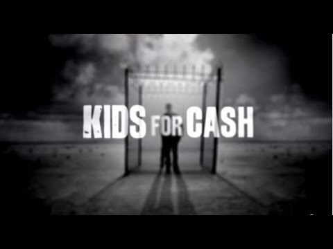 "Kids for Cash" Official Movie Trailer