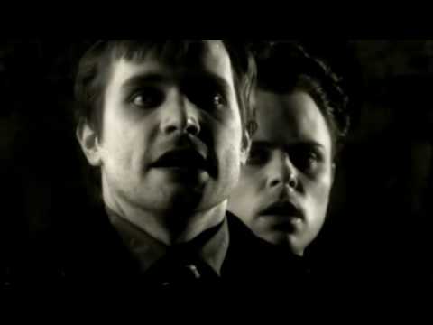 The Cabinet of Dr.Caligari Trailer.avi
