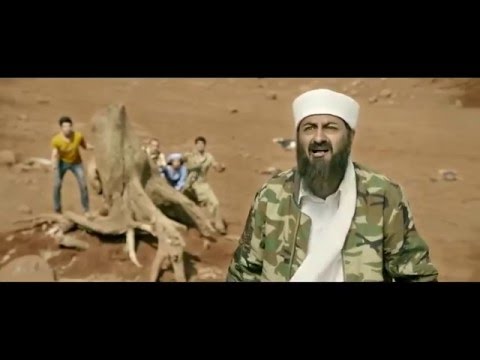 Tere Bin Laden   Dead or Alive  Official Trailer   In Cinemas 26th February 2016