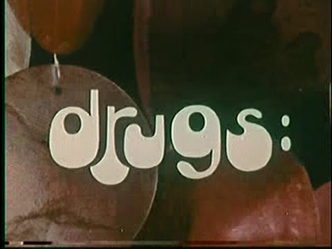 Drugs: The Children are Choosing (drugs in our culture)