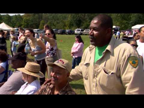 HBO Documentary Films: Summer Series - Mann V. Ford (HBO)