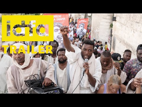 IDFA 2020 | Trailer | The New Gospel