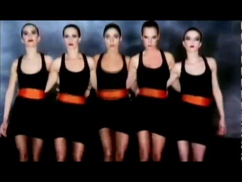 The Eighties commercials - CNN