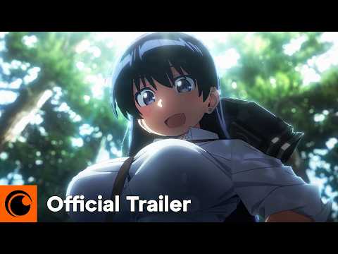 Official Trailer [Subtitled]