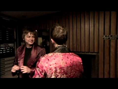 TRAILER : A Big Night In with Darren Hayes