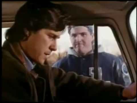 Sometimes They Come Back (1991) Trailer Ingles